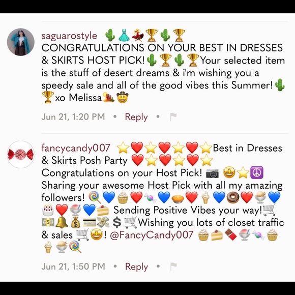 HPx2 🎉 LANDS END Coral/White Nautical Striped Knit Dress Neon Trim M - Picture 8 of 8